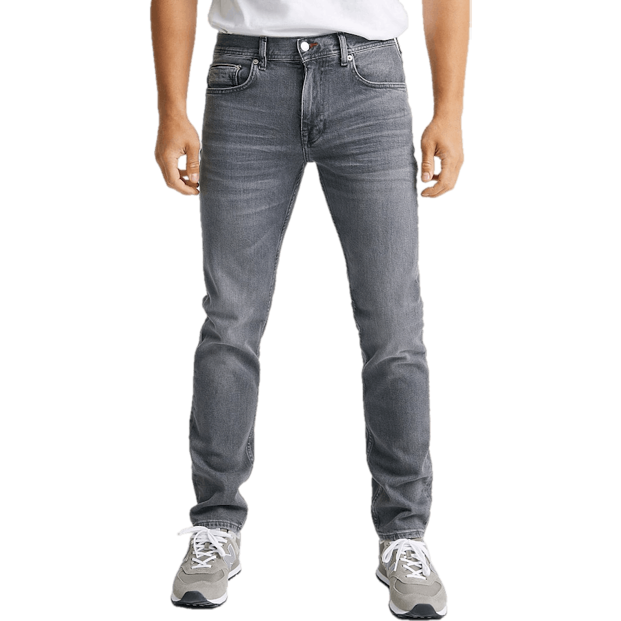Tiesus Denton Str Lory Grey 1b2 - Lory Grey