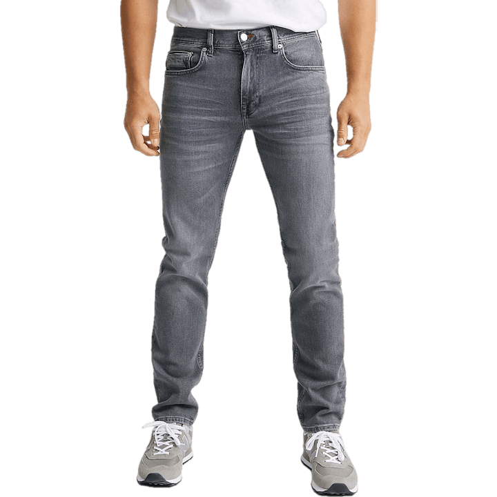 Tiesus Denton Str Lory Grey 1b2 - Lory Grey