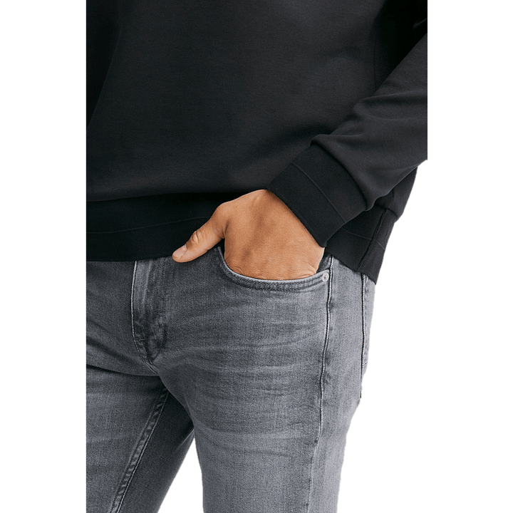 Tiesus Denton Str Lory Grey 1b2 - Lory Grey