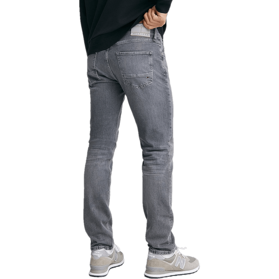 Tiesus Denton Str Lory Grey 1b2 - Lory Grey