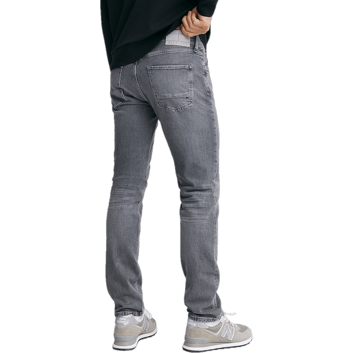 Tiesus Denton Str Lory Grey 1b2 - Lory Grey