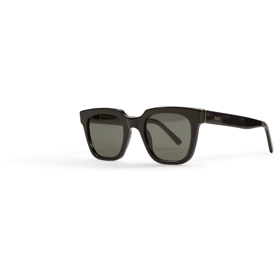 Giusto 50 Black