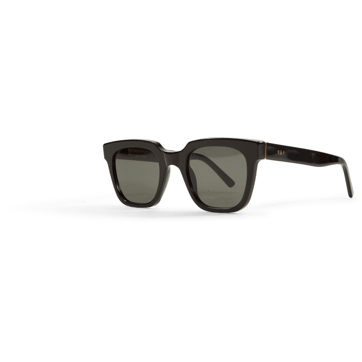 Giusto 50 Black