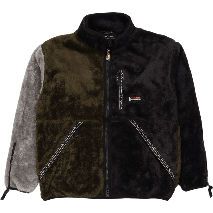 Bigfoot Jkt '22 Panel