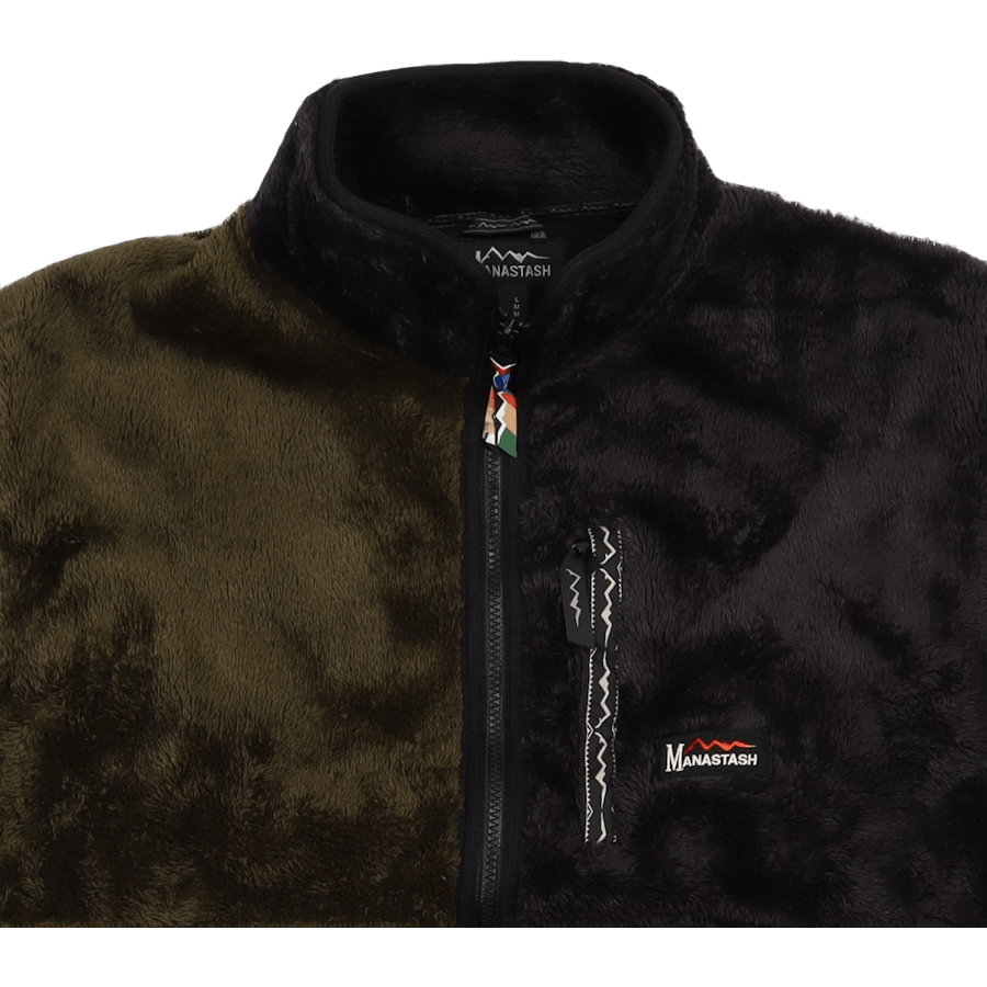 Bigfoot Jkt '22 Panel