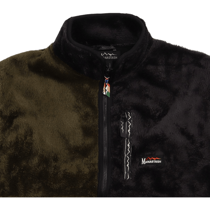 Bigfoot Jkt '22 Panel