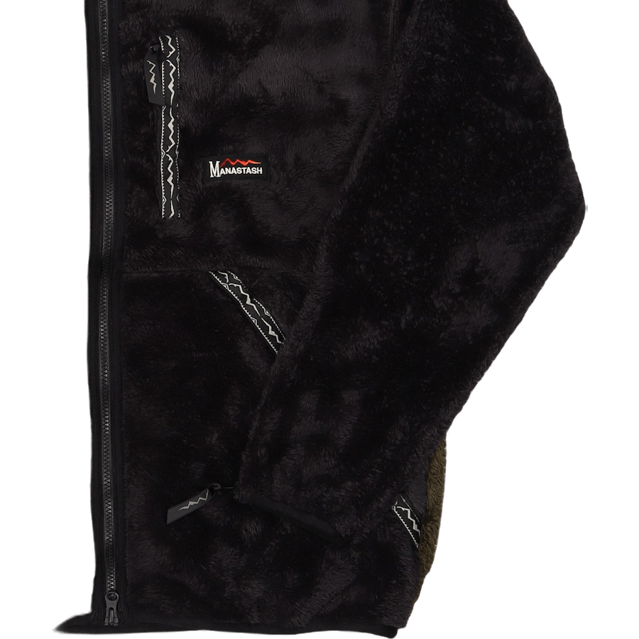 Bigfoot Jkt '22 Panel