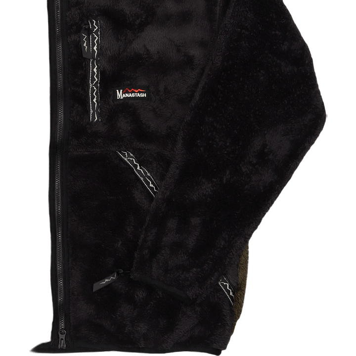 Bigfoot Jkt '22 Panel