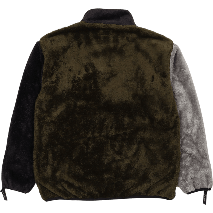 Bigfoot Jkt '22 Panel