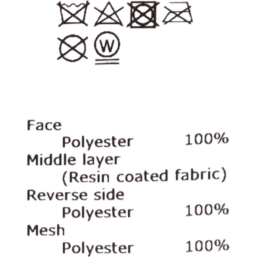 Bigfoot Jkt '22 Panel