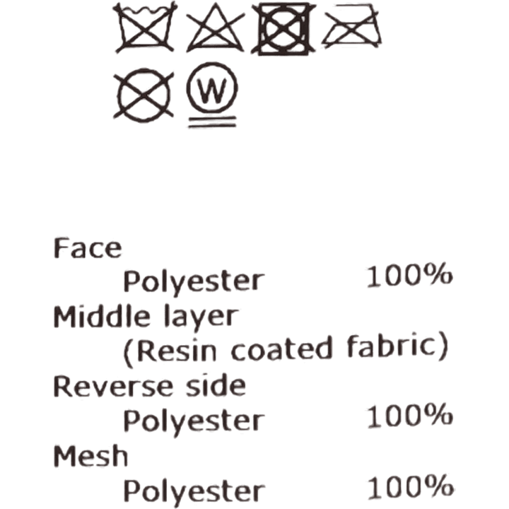 Bigfoot Jkt '22 Panel