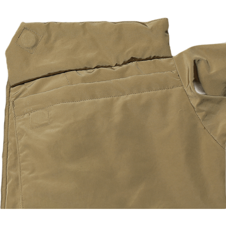 Level 8 Tactical Down Jacket Coyote
