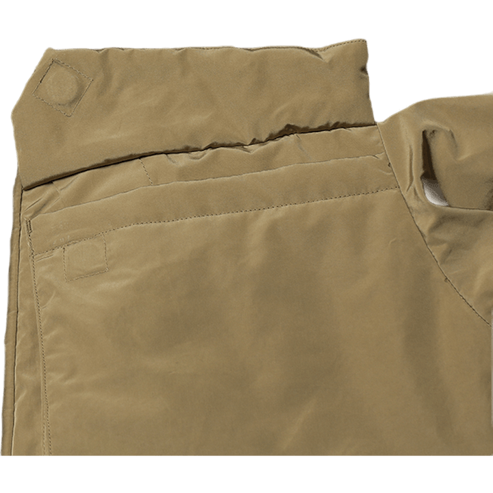 Level 8 Tactical Down Jacket Coyote