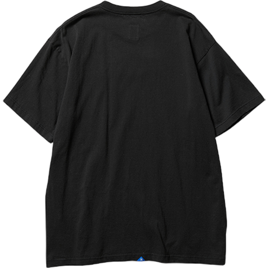So-cal Tee Black