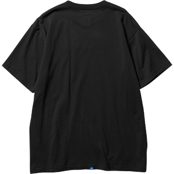 So-cal Tee Black