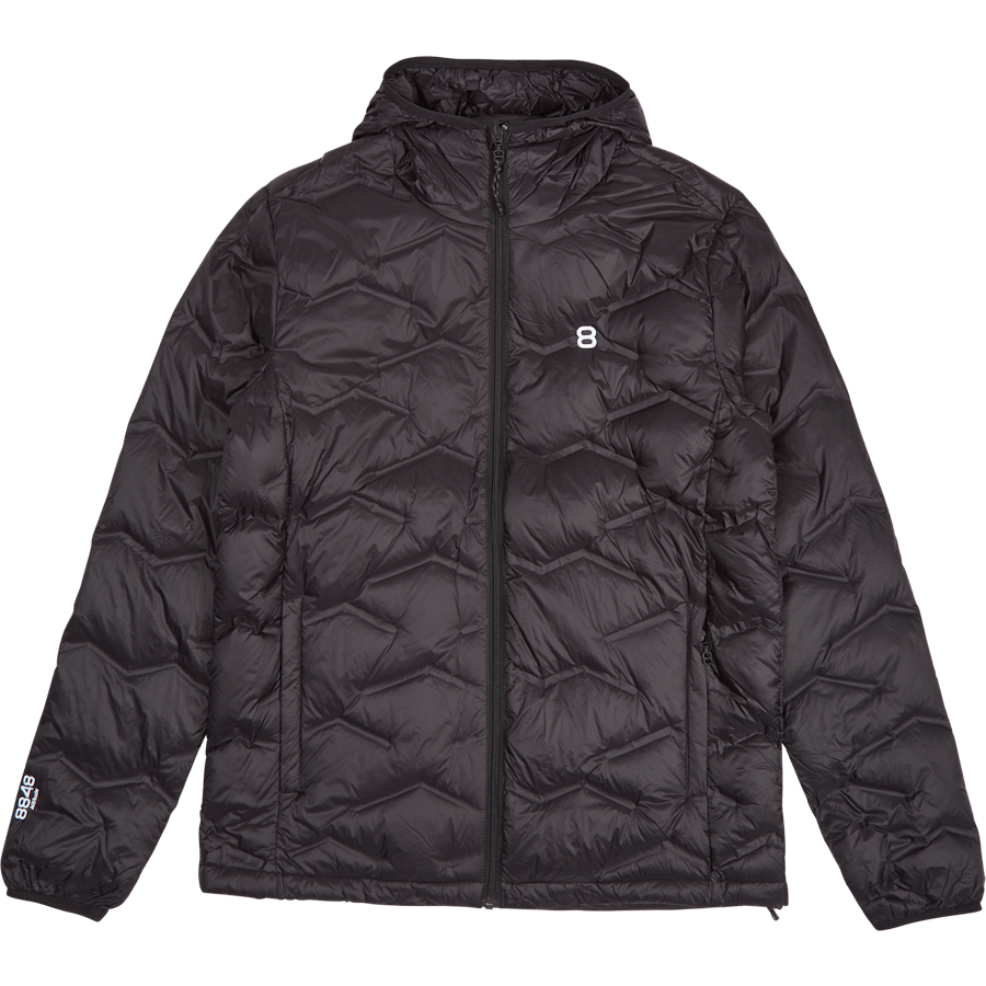 Sculpt Jacket