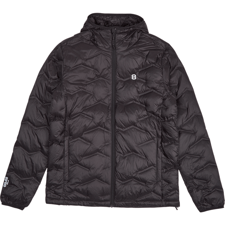 Sculpt Jacket