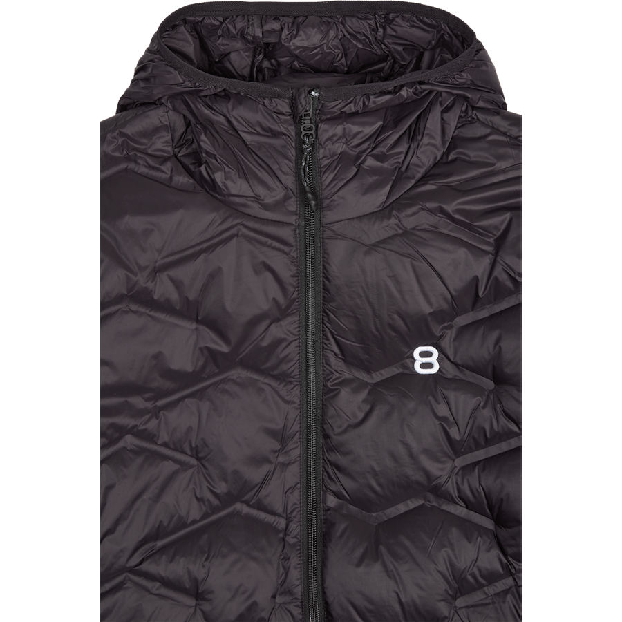 Sculpt Jacket