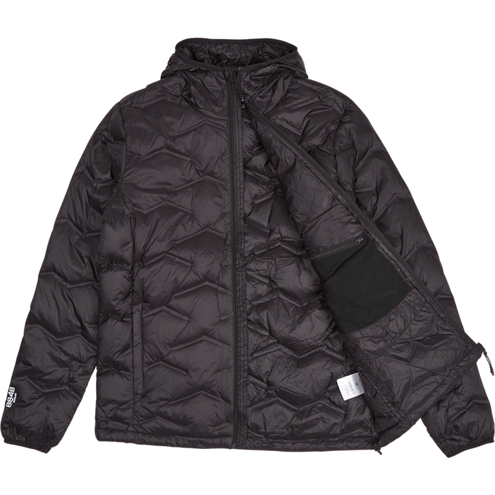 Sculpt Jacket