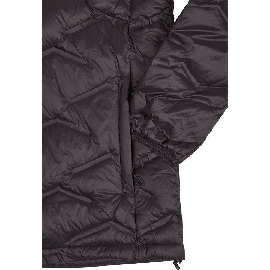Sculpt Jacket