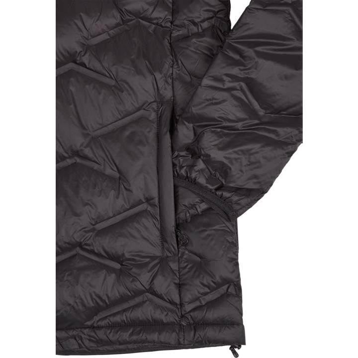 Sculpt Jacket