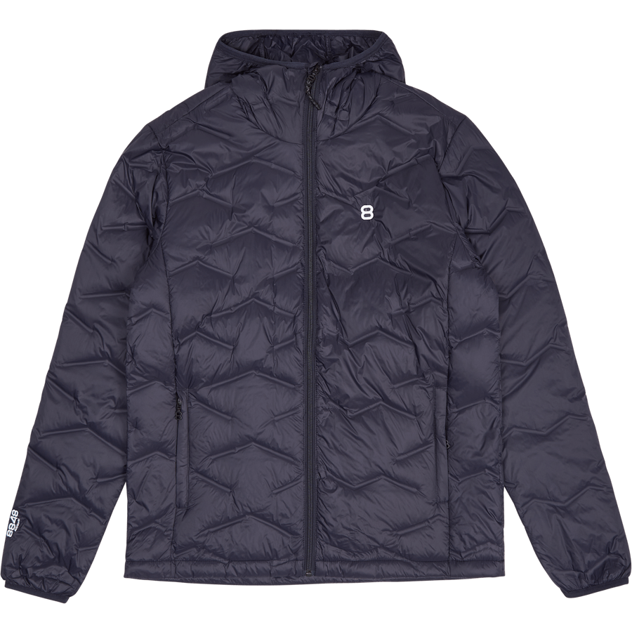 Sculpt Jacket