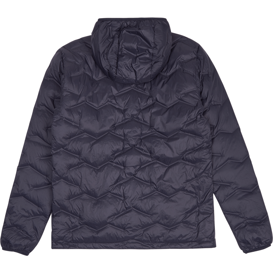 Sculpt Jacket