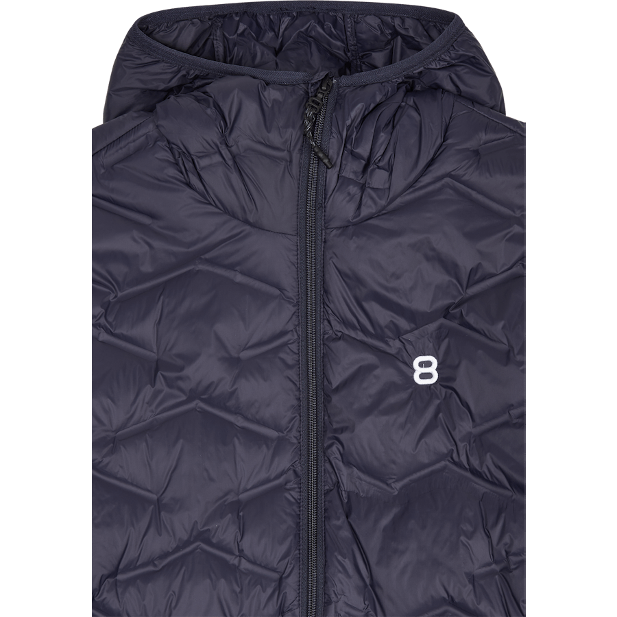 Sculpt Jacket