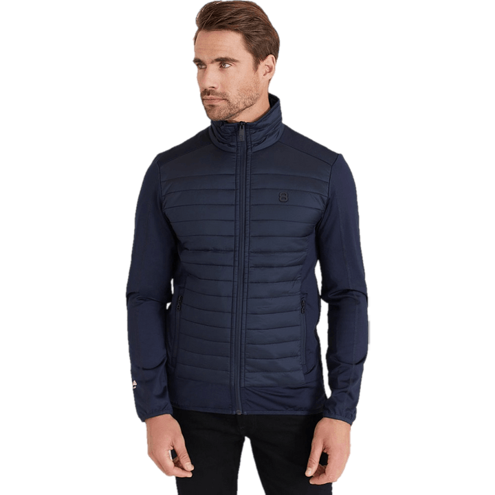 Bradford Comeback Pot