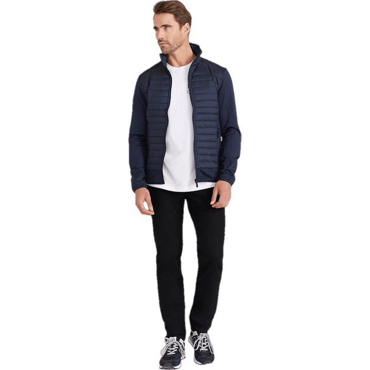 Bradford Comeback Pot