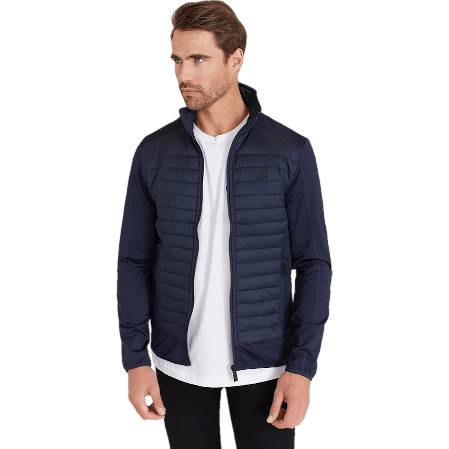 Bradford Comeback Pot