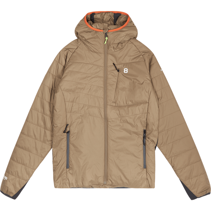 Vannoy Primaloft Jacket Fallen Rock