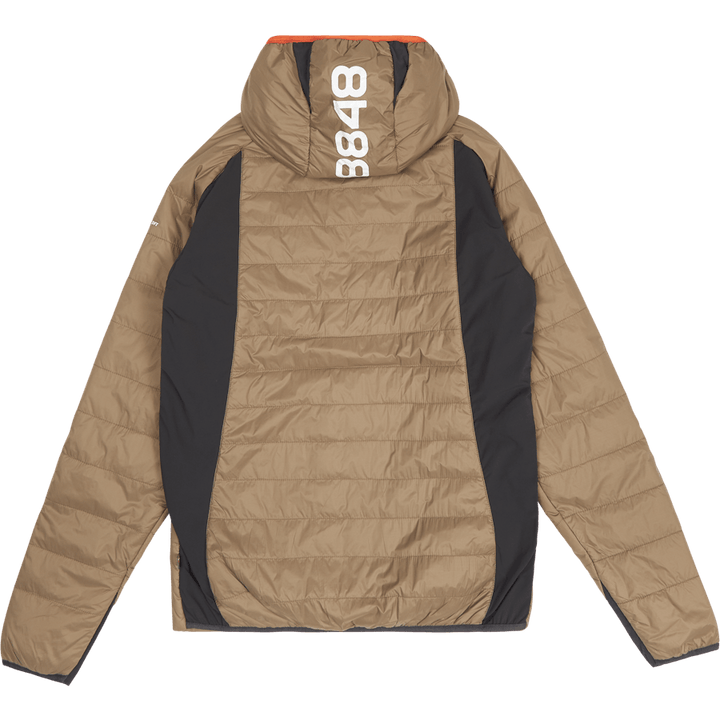 Vannoy Primaloft Jacket Fallen Rock
