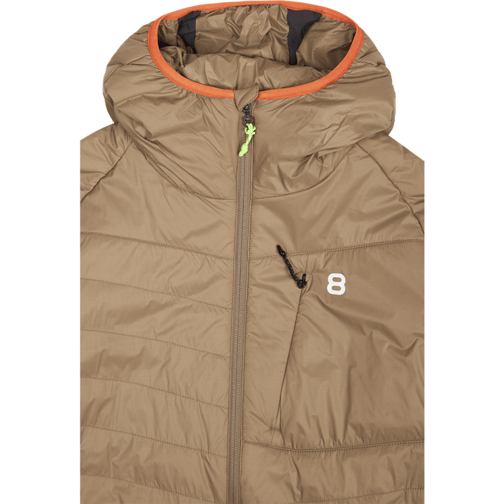 Vannoy Primaloft Jacket Fallen Rock