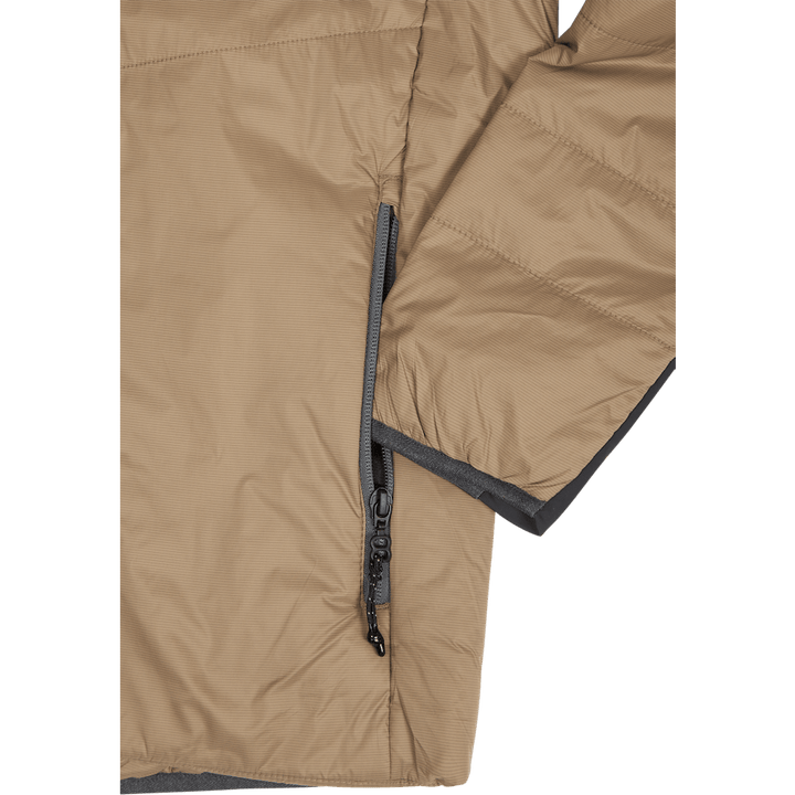 Vannoy Primaloft Jacket Fallen Rock