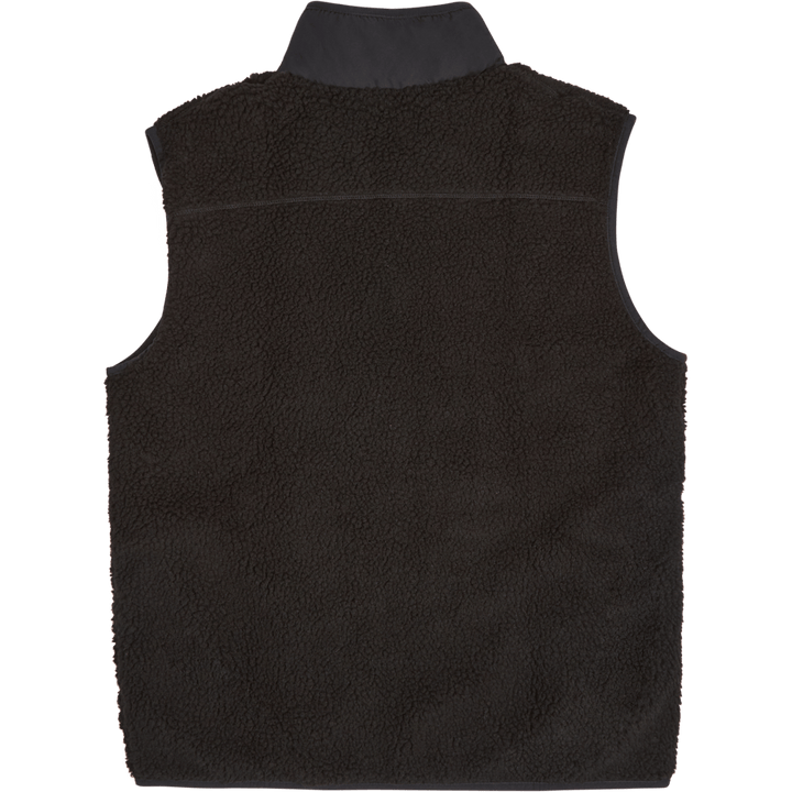 Sthlm Fleece Vest  Beauty