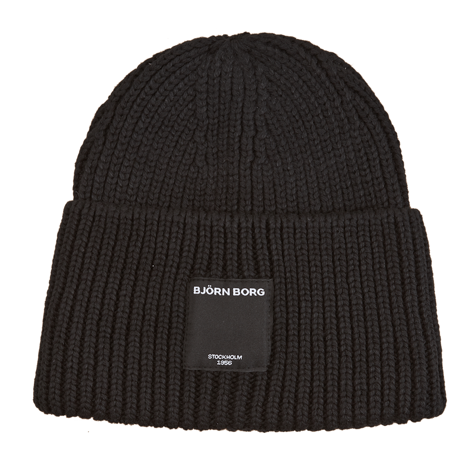 Sthlm Knit Hat Beauty