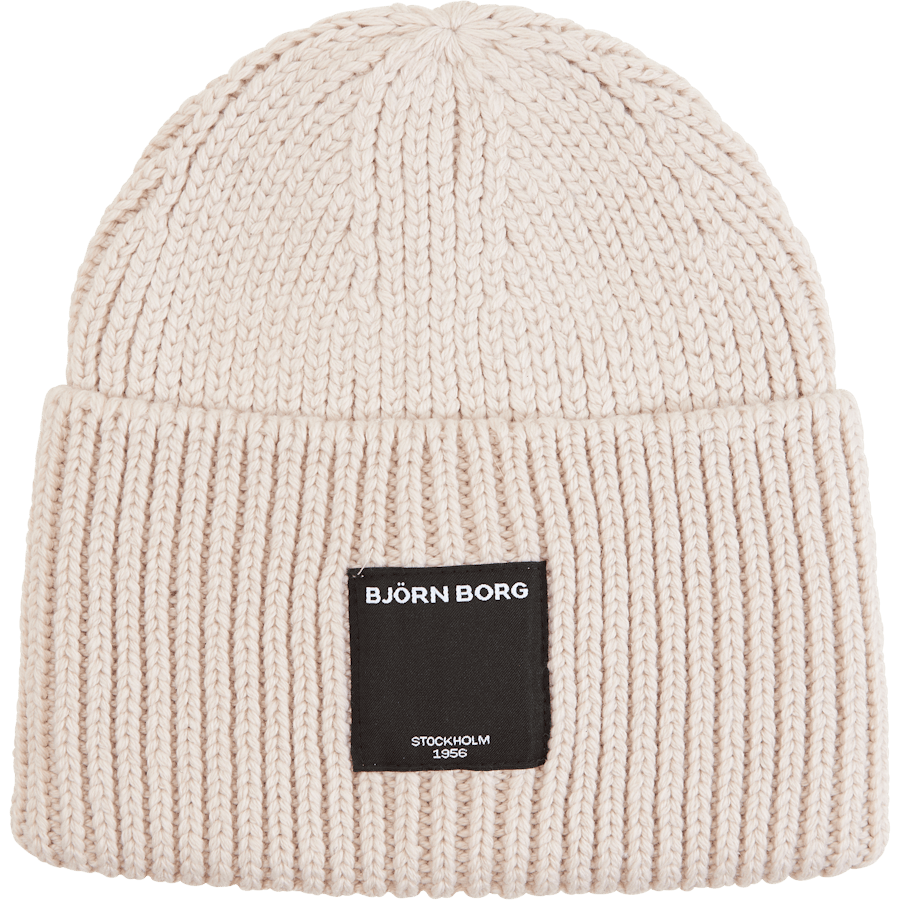 Sthlm Knit Hat Moonstruck