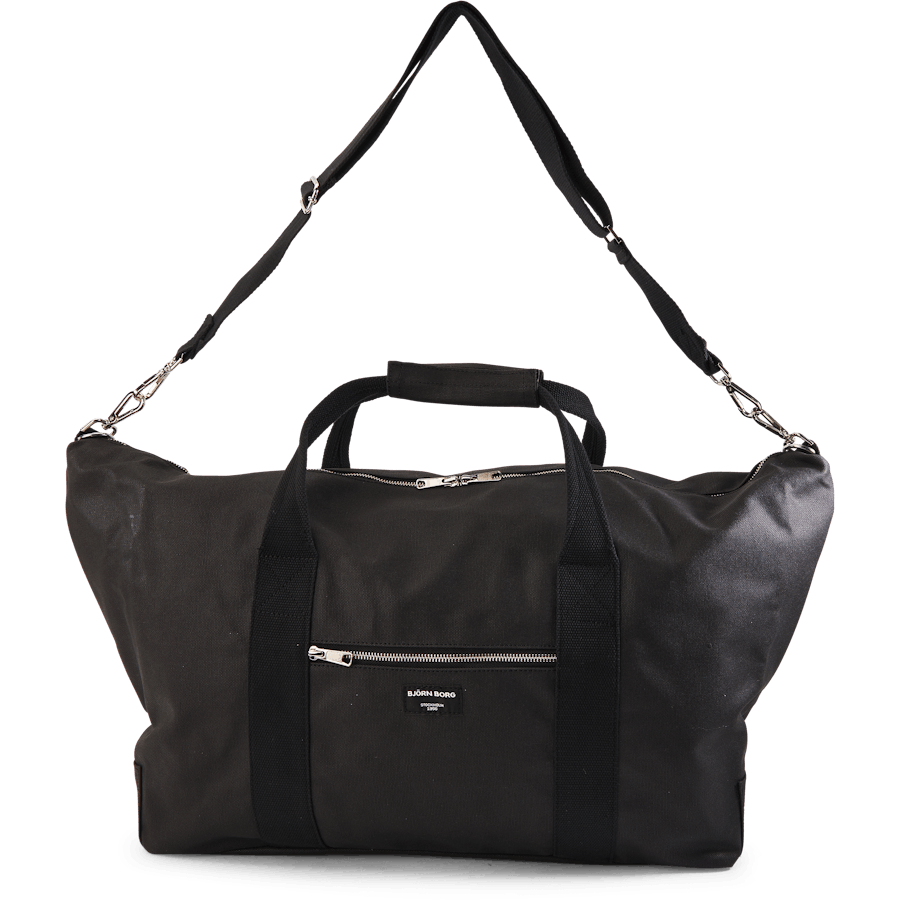 Sthlm Athleisure Weekender Beauty