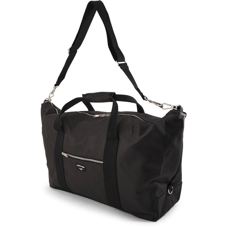 Sthlm Athleisure Weekender Beauty