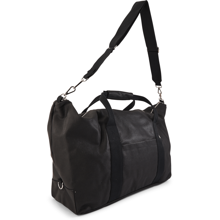 Sthlm Athleisure Weekender Beauty