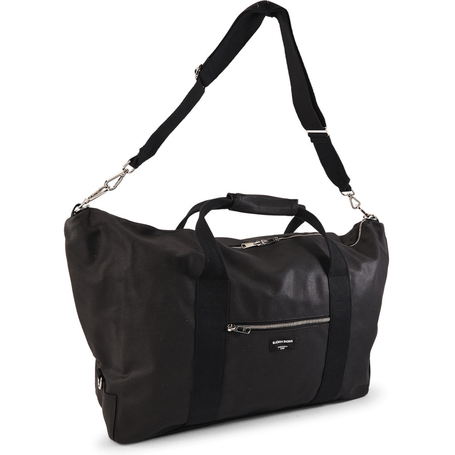 Sthlm Athleisure Weekender Beauty