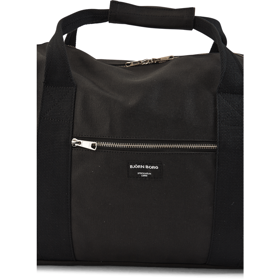 Sthlm Athleisure Weekender Beauty