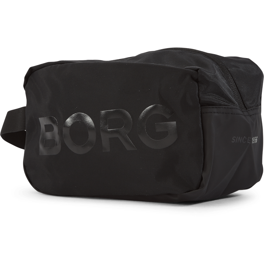 Borg Gym Toalettväska Beauty