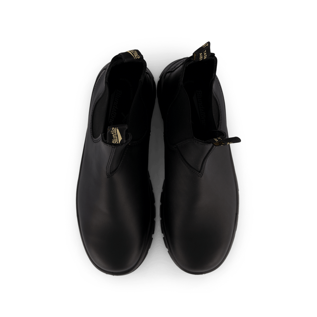 BL 2240 Chunky Chelsea Boot Noir
