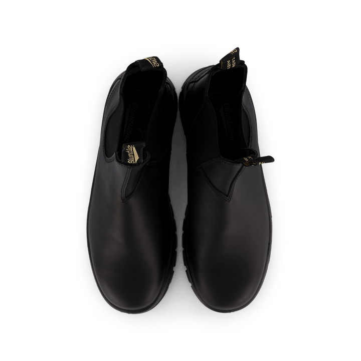 BL 2240 Chunky Chelsea Boot Noir