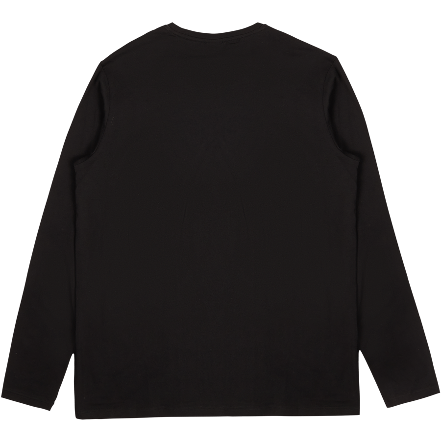 BOSS Mix&match Ls-Shirt