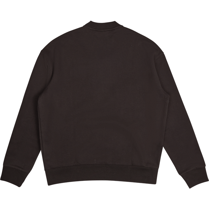 Abstract Graphic Comfort Crew Beh