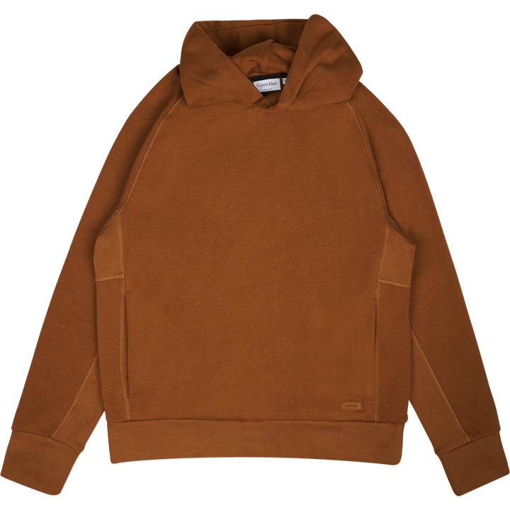 Calvin Klein Soft Modal Comfort Hoodie Kcu