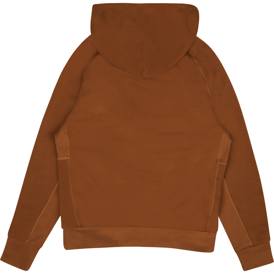 Calvin Klein Soft Modal Comfort Hoodie Kcu